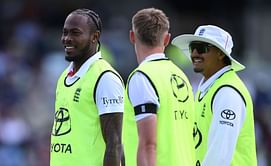 ENG vs IND: लॉर्ड्स टेस्ट के लिए इंग्लैंड की Playing 11 का ऐलान, एक बदलाव के साथ उतरेंगे मेजबान; 4 साल बाद लौटेगा धाकड़ खिलाड़ी