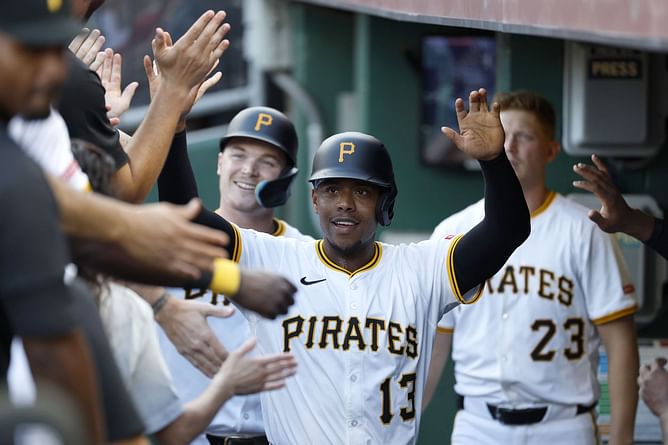 5 MLB teams to be most active in July 31 Trade Deadline