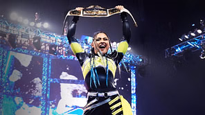 "Who is Clipboard Karen?" - WWE veteran blasts confusing backstage segment with Giulia (Exclusive)