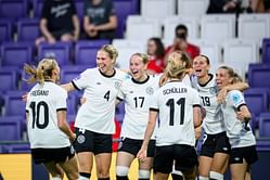 Germany Women vs Poland Women Prediction and Betting Tips | July 4th 2025