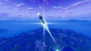 Fortnite OG Season 4 live event breakdown