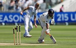 “Run out really changed the momentum” - KL Rahul reflects on Rishabh Pant’s dismissal on Day 3 of ENG vs IND 2025 Lord’s Test