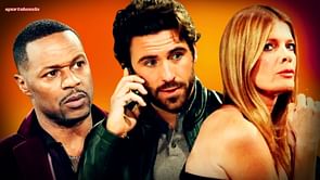The Young and the Restless weekly preview sees Damian collapse, Chance launch a murder probe, and Phyllis question Nick’s secrets