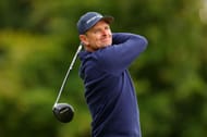 Justin Rose at the Scottish Open - Source: Getty