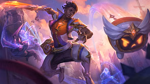 "You can't milk those": League of Legends LoLdle answers 1118 (Tuesday, July 29, 2025)