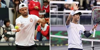 Wimbledon 2025: Grigor Dimitrov vs Yoshihito Nishioka preview, head-to-head, prediction, odds, and pick
