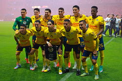 Juarez vs Club America Prediction and Betting Tips | July 11th 2025