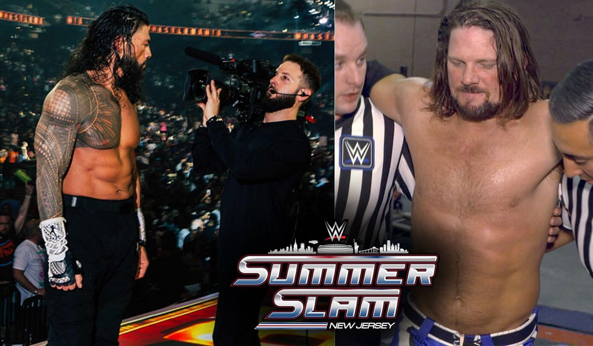 SummerSlam