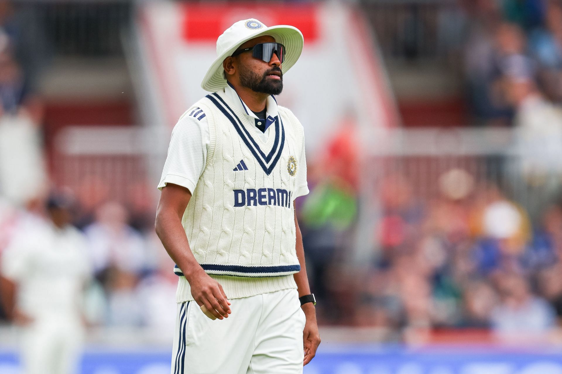 England v India - 4th Rothesay Test Match: Day Four - Source: Getty