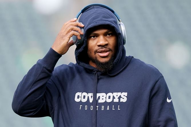5 NFL stars who could hold out during 2025 training camp ft. Micah Parsons