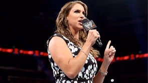 “I would have loved to have dated Stephanie McMahon” - When WWE legend admitted he had a crush on Triple H’s wife