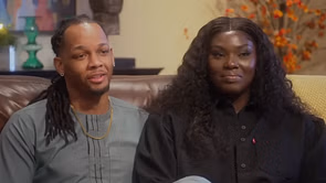 Did Family or Fiancé star Lamar get Christina's parents' blessings at the end of the experiment? Details explored