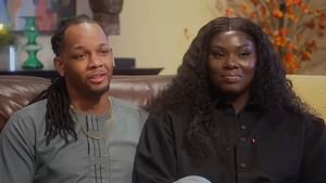 Did Family or Fiancé star Lamar get Christina's parents' blessings at the end of the experiment? Details explored