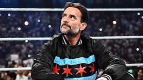 CM Punk to make history against Gunther at SummerSlam 2025, ex-WWE star predicts
