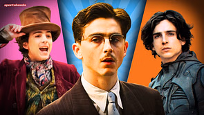 5 Timothée Chalamet movies to watch before Marty Supreme release