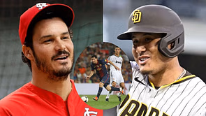 "Reminds me of Cristiano Ronaldo and Lionel Messi" - Ex-MLB All-Star offers iconic praise for Nolan Arenado's rivalry with Manny Machado