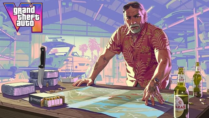 What will likely be locked behind the GTA 6 Premium Edition? Recent leak explored