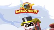 The Mega Heist event can help you earn plenty of cash (Image via Scopely)
