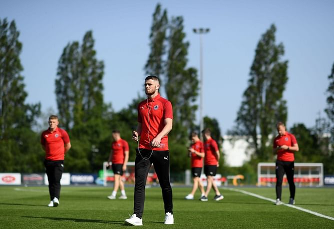 St. Joseph's vs Cliftonville Prediction and Betting Tips | 8th July 2025