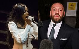 "This is HARAM" - Azealia Banks goes nuclear on Conor McGregor after UFC superstar allegedly shares NSFW pictures on DM