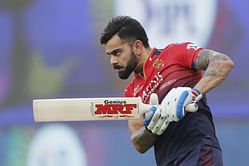 Former RCB star makes shocking revelation about Virat Kohli's captaincy stint in the IPL