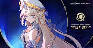Genshin Impact: Who is Nicole in the Hexenzirkel?