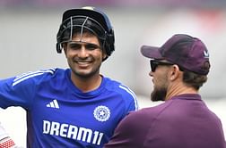 ENG vs IND: मैनचेस्टर में खेले गए पिछले 3 टेस्ट मैचों में कैसा रहा है भारत का रिकॉर्ड?