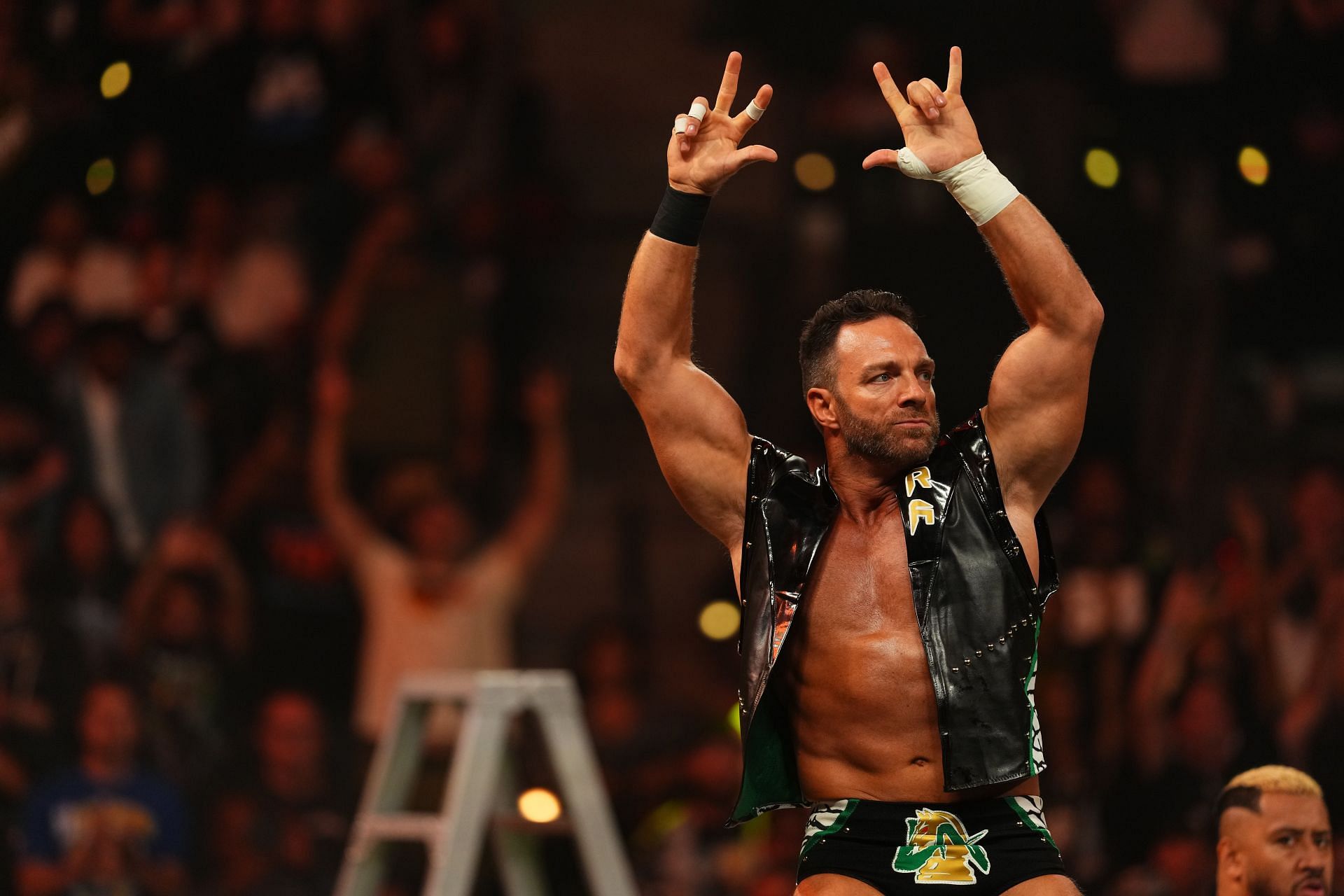 WWE Money In The Bank - Source: Getty