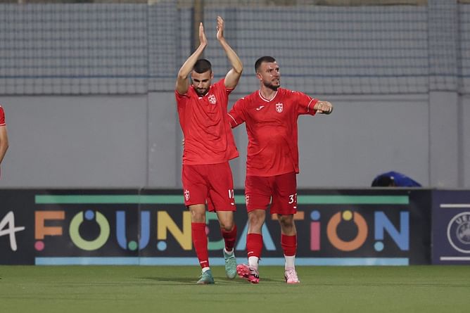 Kalju vs Partizani Prediction and Betting Tips | July 10th 2025