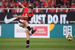 Urawa Red Diamonds vs Avispa Fukuoka Prediction and Betting Tips | July 27th 2025