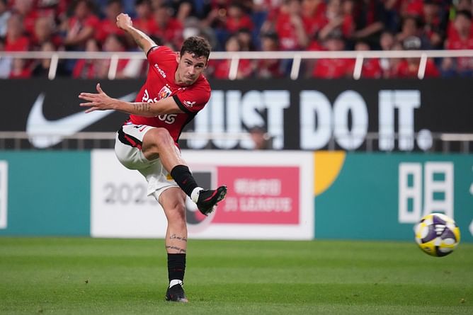 Urawa Red Diamonds vs Avispa Fukuoka Prediction and Betting Tips | July 27th 2025