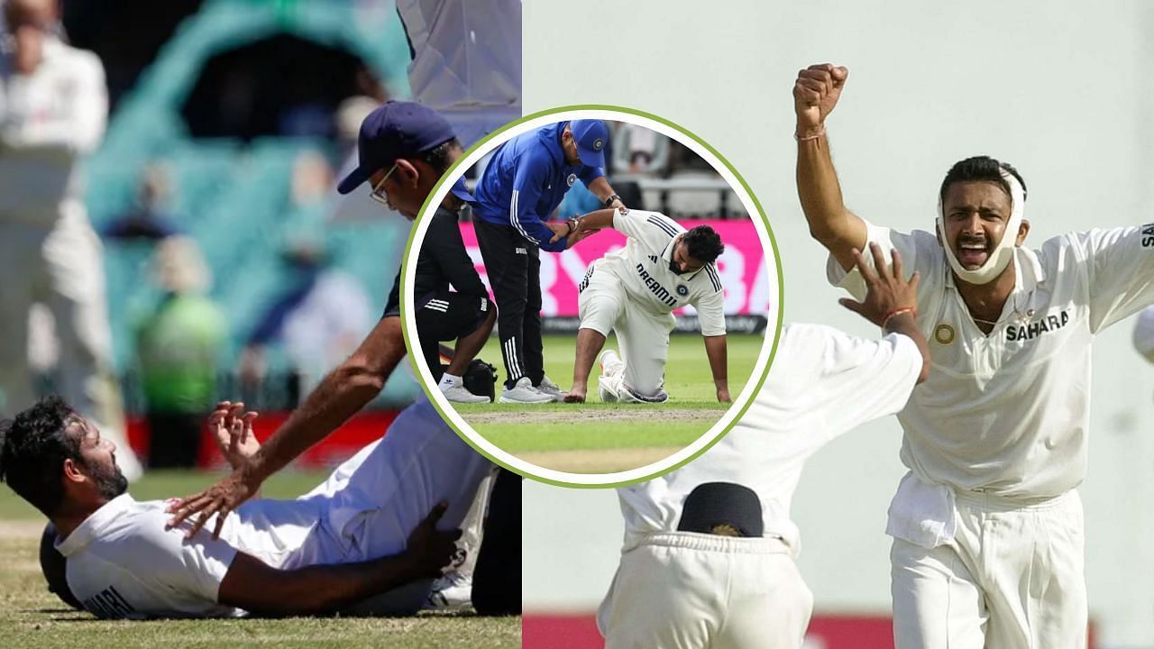 yuvraj singh, anil kumble, hanuma vihari, rishabh pant