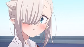 Li'l Miss Vampire Can't Suck Right anime unveils October 2025 premiere and more with first PV