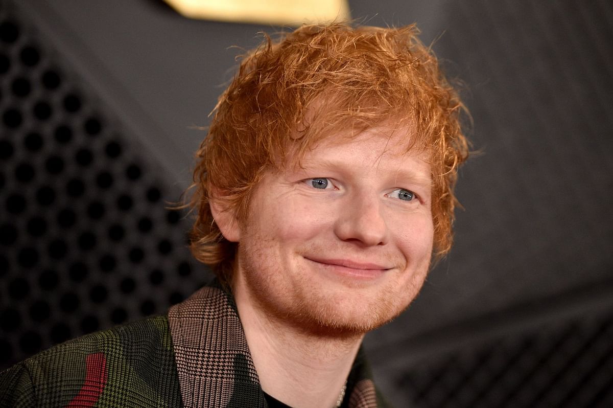 Have Ed Sheeran and Ellie Banke worked together? 'Perfect' singer calls her a “supreme talent” on Kylie Kelce’s podcast
