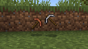 Copper gears vs iron gears: Which one is better for beginners in Minecraft?