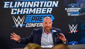 Ex-WWE employee explains why so many current stars are “not over” with Triple H’s booking (Exclusive)