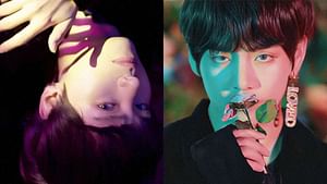 “A masterpiece” — Fans react BTS’ Singularity comeback trailer featuring Taehyung surpasses 200 million YouTube views after 7 years