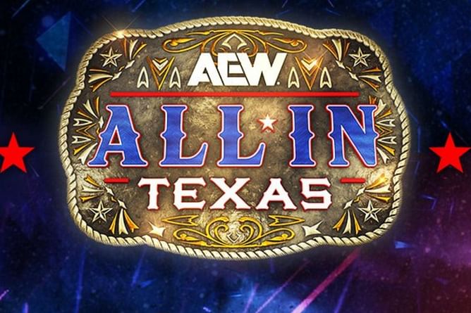 Two major AEW stars to leave the company after one final match at All In 2025? Exploring possible stipulation