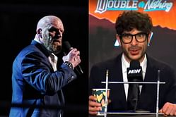 WWE made a massive change because of AEW - Reports