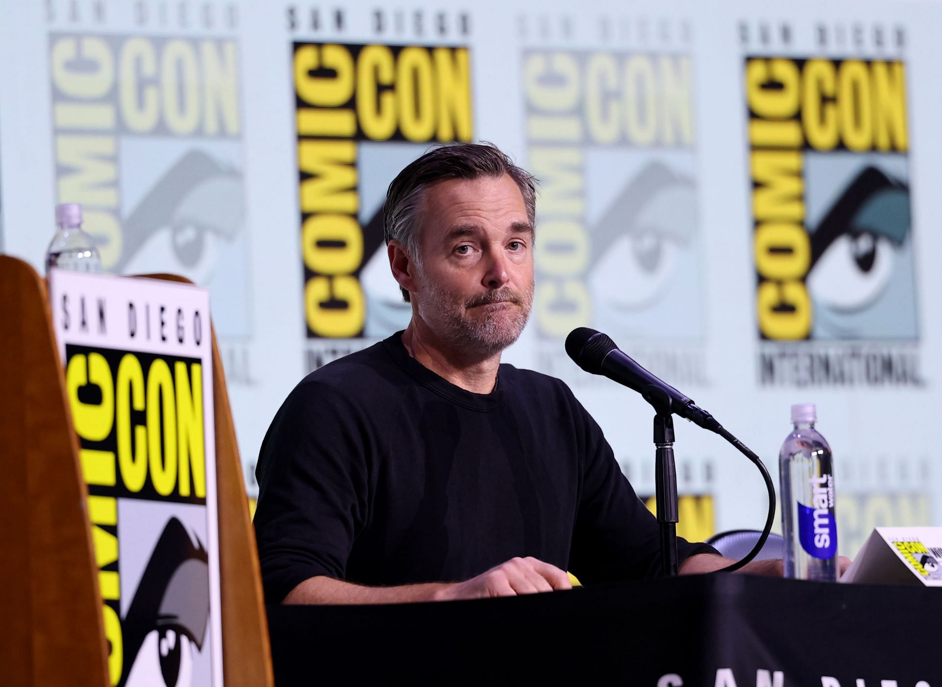 Will Forte (Image via Getty)