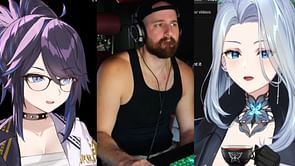 "Thinking this was a good apology blows my mind": Streamers react as VShojo CEO announces company shutdown