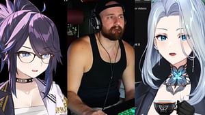 "Thinking this was a good apology blows my mind": Streamers react as VShojo CEO announces company shutdown