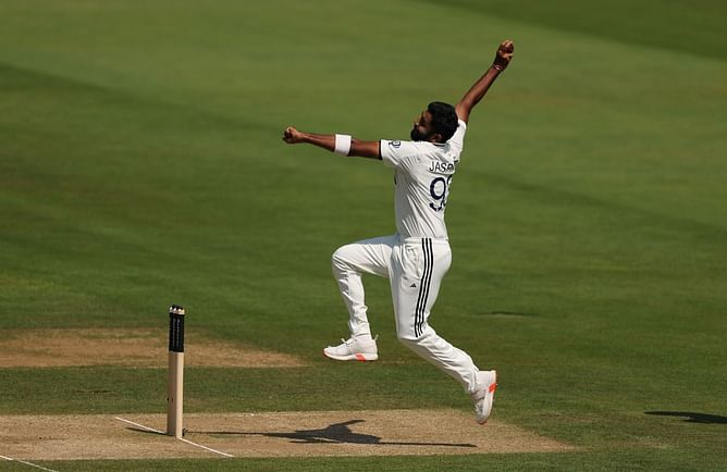 “Don’t take him with team” - Former India cricketer’s brutal remark on Jasprit Bumrah ahead of ENG vs IND 2025 4th Test