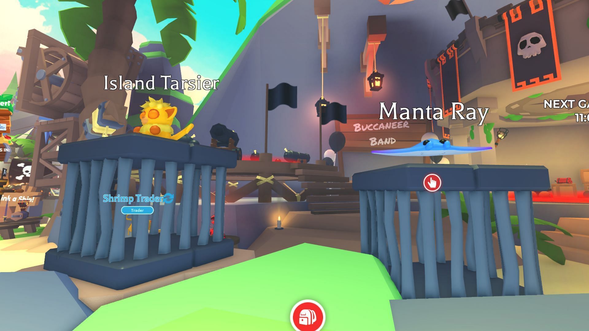 New Pets (Image via Roblox)