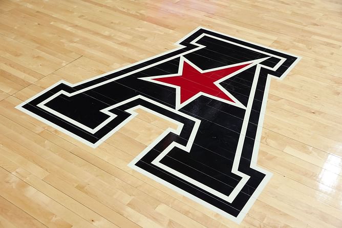 "What a weird mascot" "Just ridiculous" - CFB fans fume as AAC rebrands to American Conference ahead of 2025 season