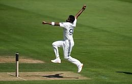 "He messaged me"- Jasprit Bumrah reveals conversation with star bowler when latter was injured amid ENG vs IND 2025 3rd Test