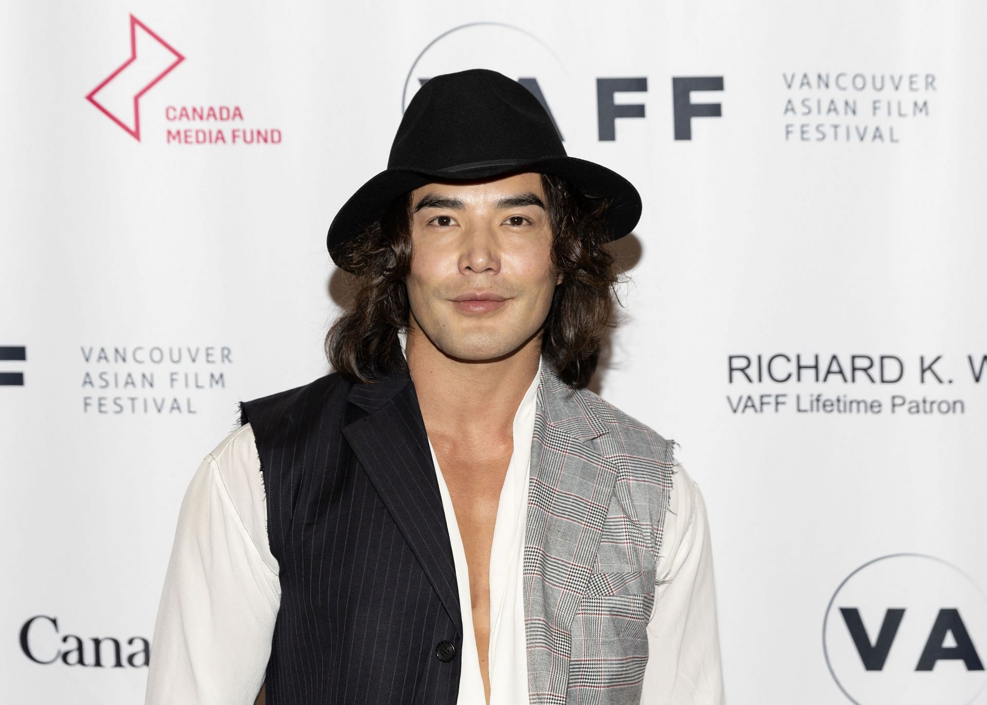 Opening Night Gala Of 27th Vancouver Asian Film Festival - Source: Getty