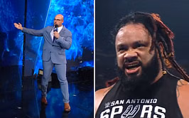 Adam Pearce announces that Jacob Fatu will face 32-year-old star inside a steel cage at SummerSlam 2025