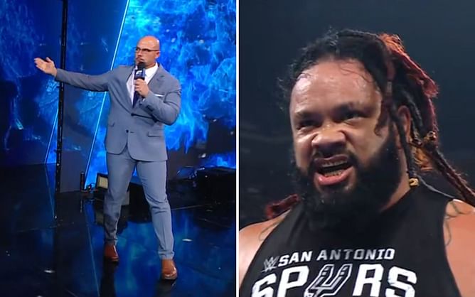 Adam Pearce announces that Jacob Fatu will face 32-year-old star inside a steel cage at SummerSlam 2025