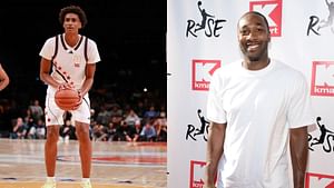 Analyst heaps praise on Gilbert Arenas' son, Alijah Arenas, for "maturity" following Cybertruck crash incident
